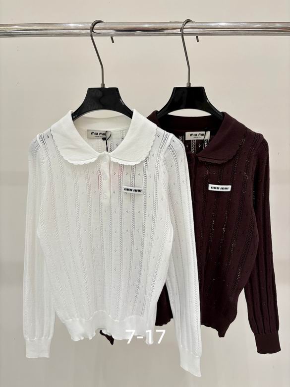 MiuMiu S-XL 34