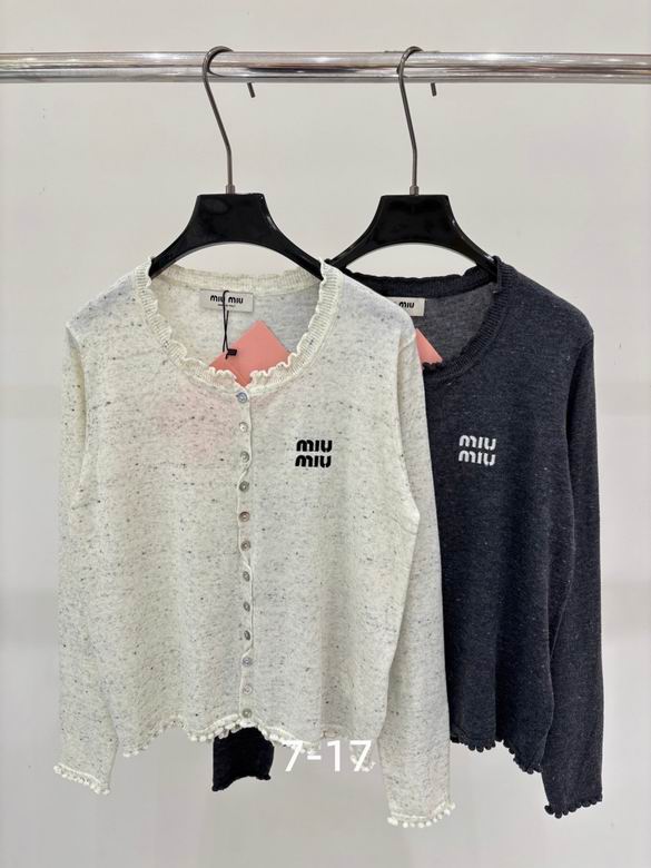 MiuMiu S-XL 35