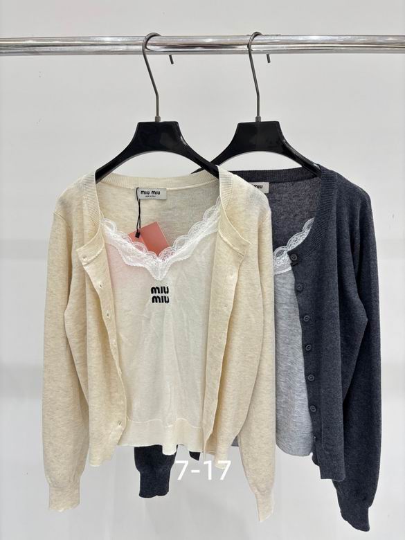MiuMiu S-XL 36