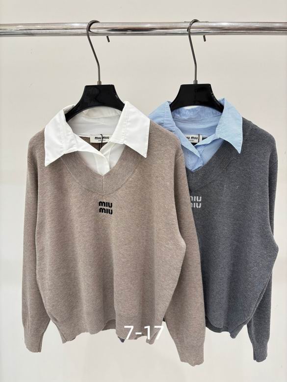 MiuMiu S-XL 37