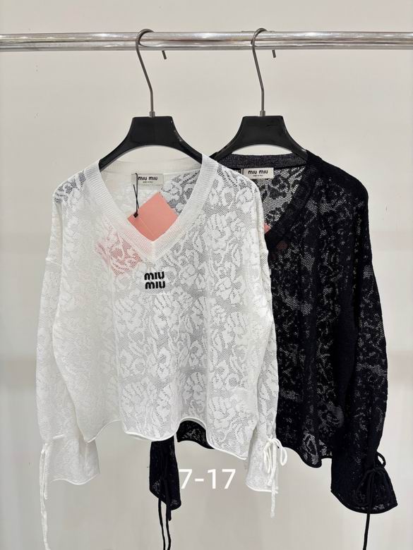 MiuMiu S-XL 38