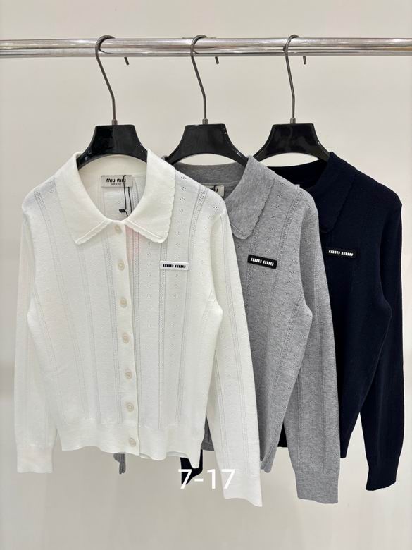 MiuMiu S-XL 40