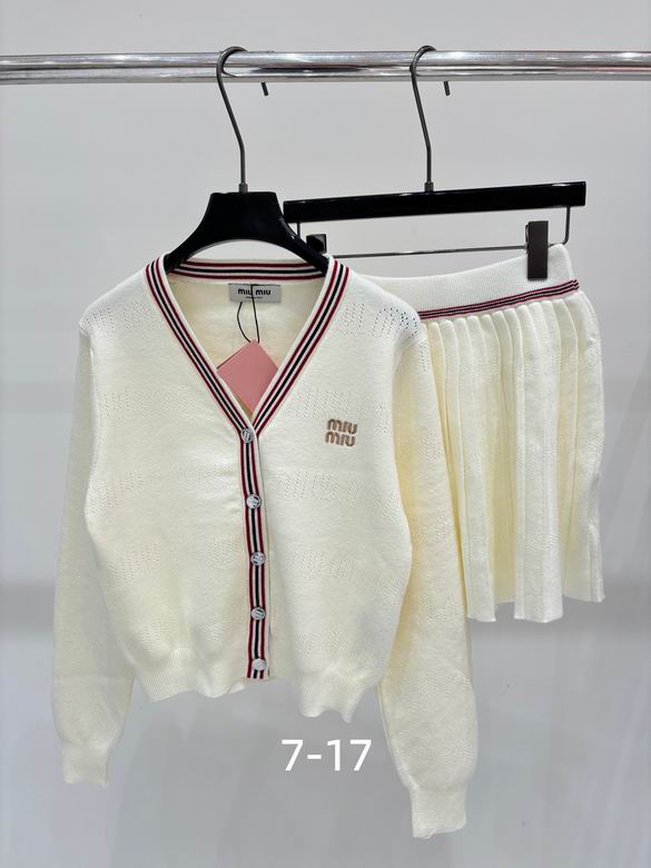 MiuMiu S-XL 42