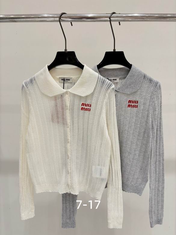 MiuMiu S-XL 43