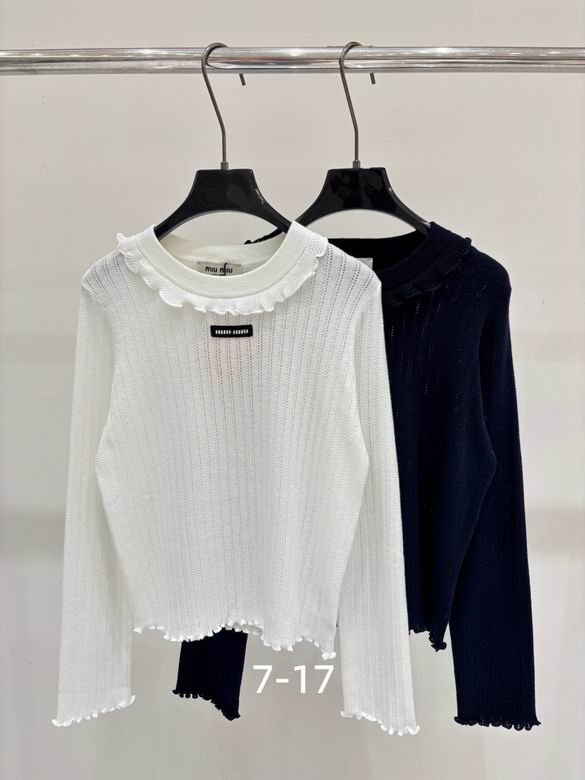 MiuMiu S-XL 44