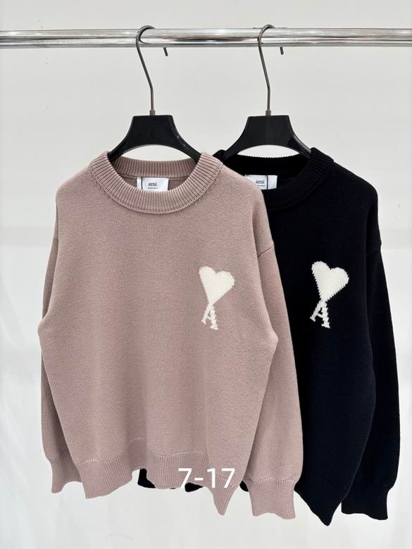 Ami S-XL 25