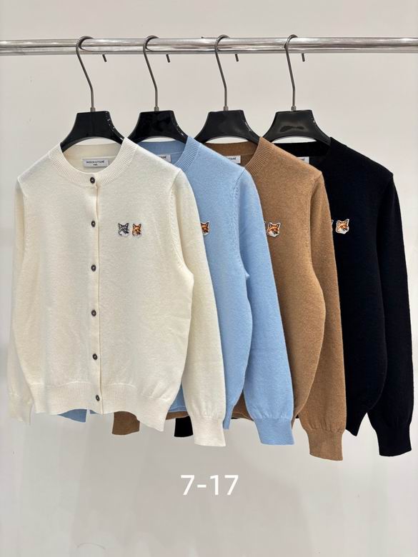 Maison Kitsune S-XL 447