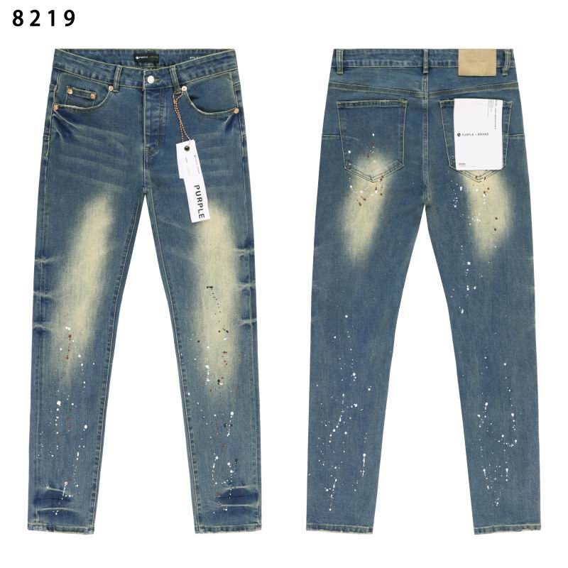Purple Brand sz28-38 brtx8219