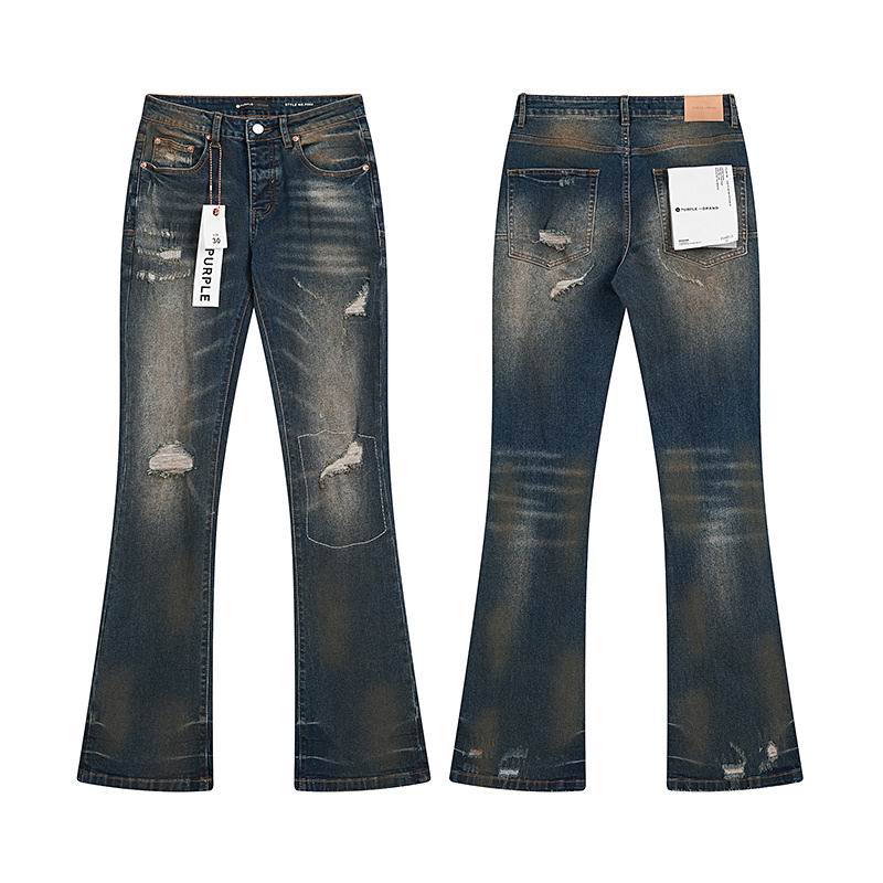 Purple Brand Jean Pants Long  tot