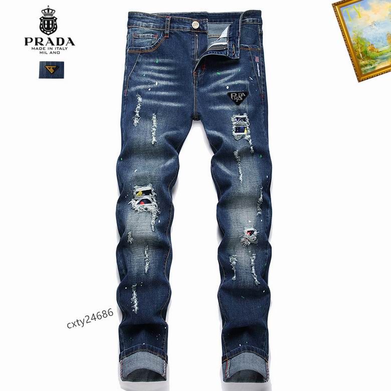 Prada sz28-38 25tn42