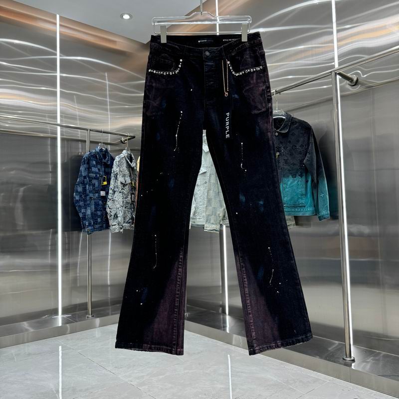 Purple Brand sz30-38 hgntx203