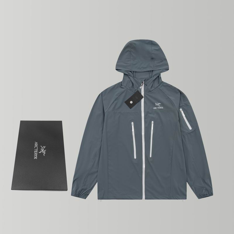 Arcteryx S-3XL xetr35