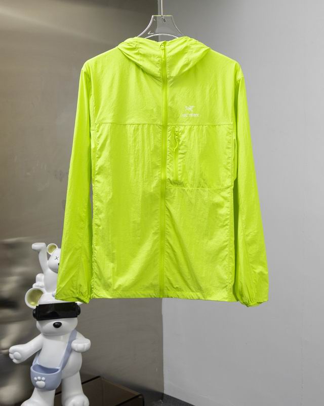 Arcteryx S-3XL xetr36