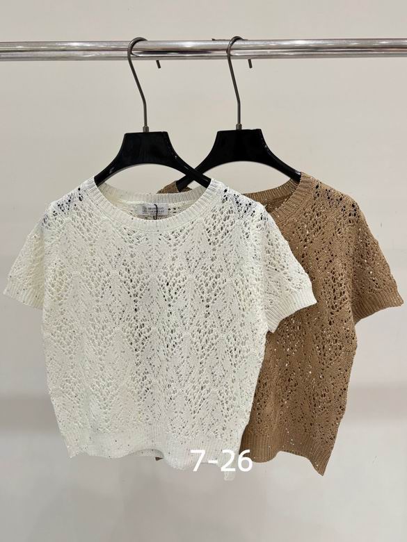 Brunello Cucinelli S-XL 18