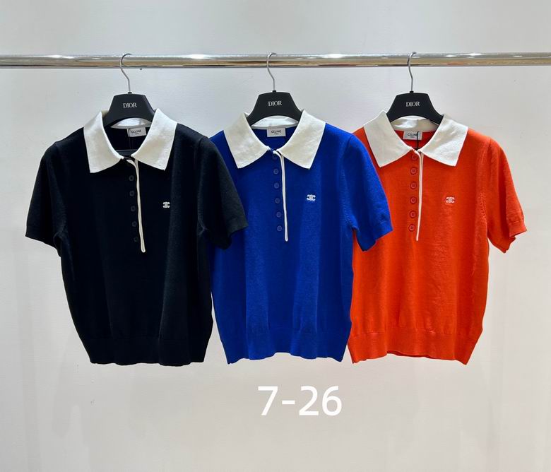 Celine S-XL 323