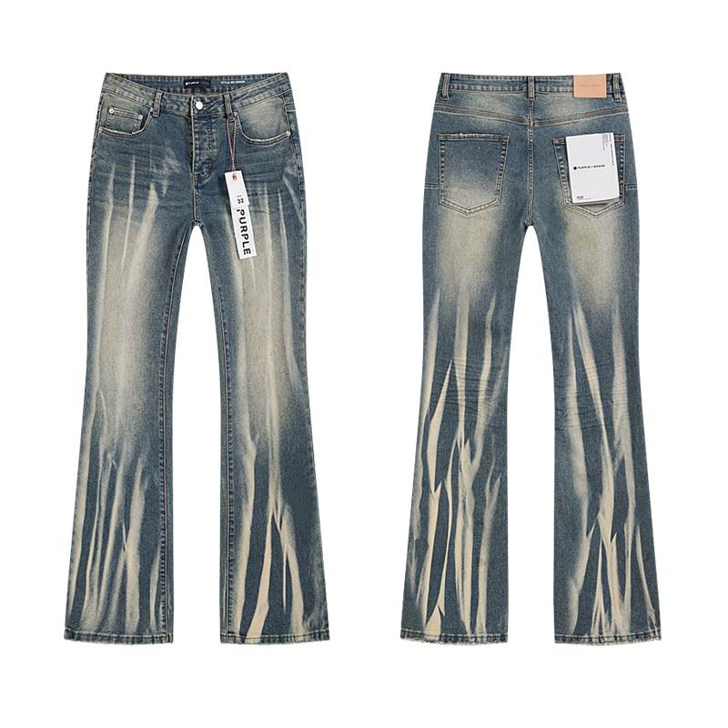 Purple Brand Jean Pants Long  mrt0806