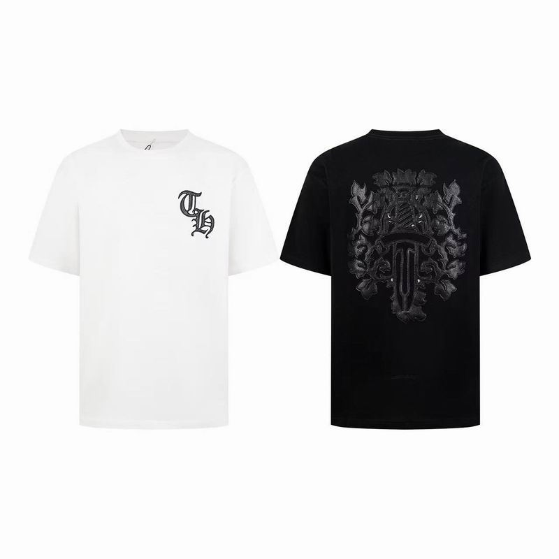 Chrome Hearts XS-L bhtx210