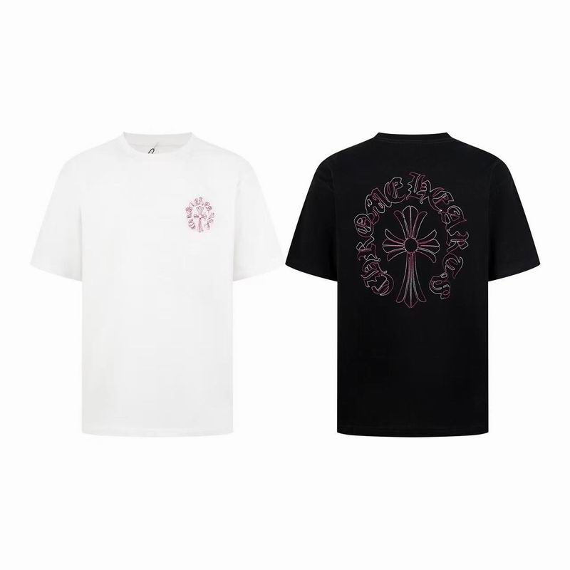 Chrome Hearts XS-L bhtx211