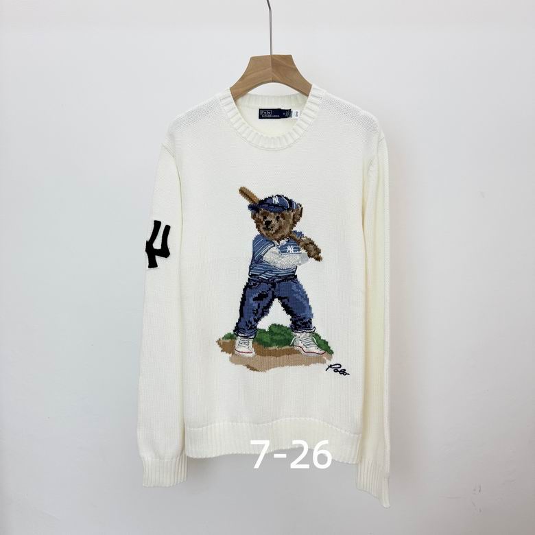 Polo S-XL 105