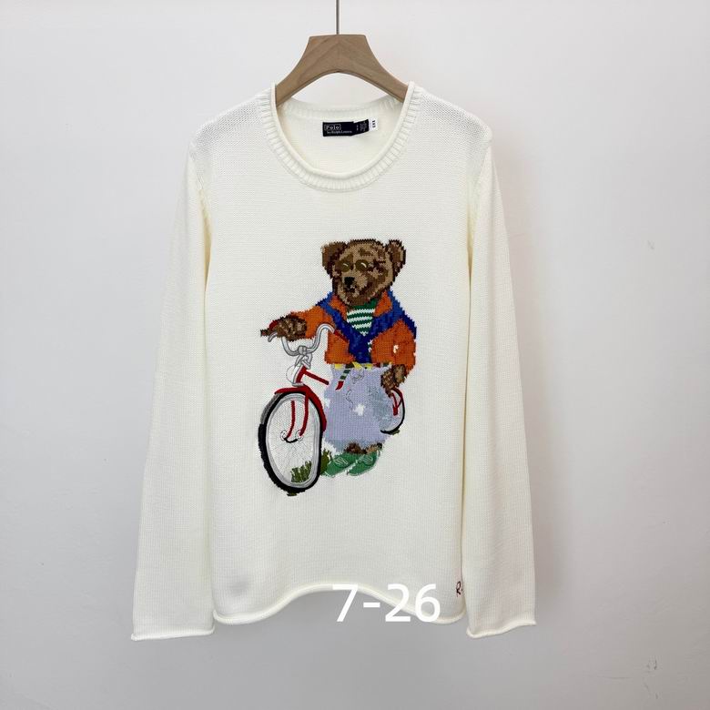 Polo S-XL 115