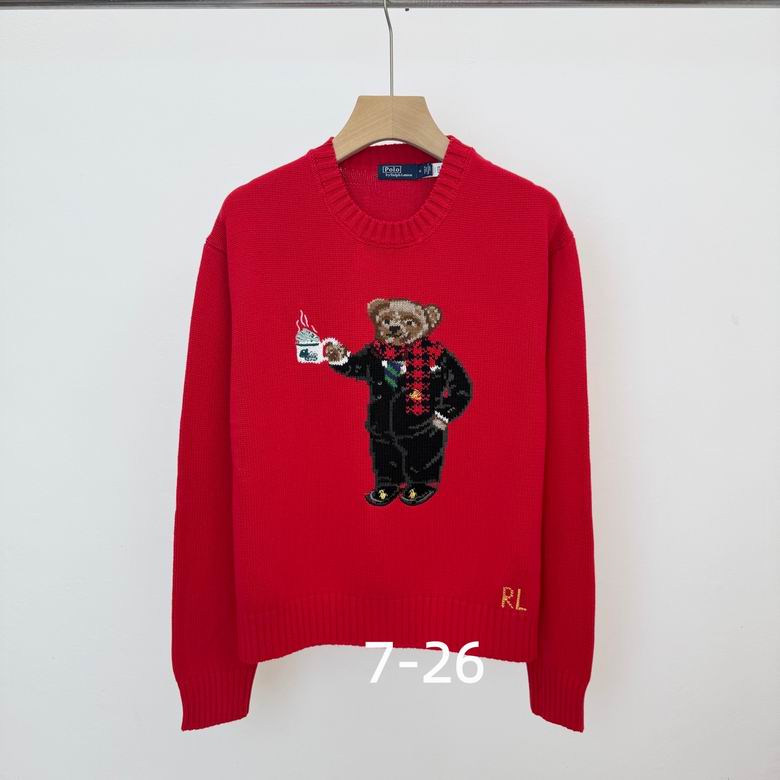 Polo S-XL 116
