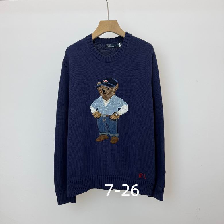 Polo S-XL 120