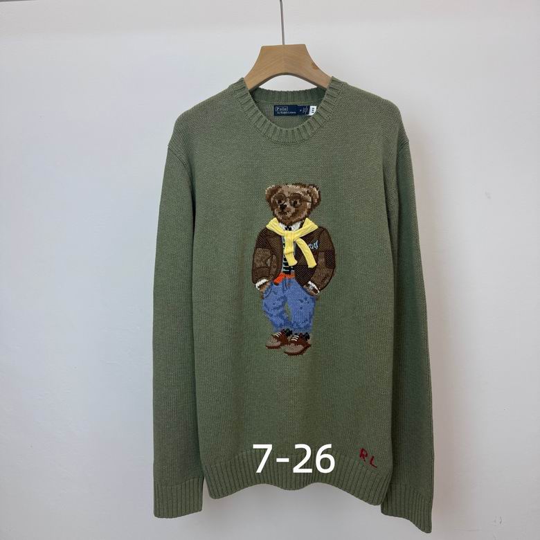 Polo S-XL 122