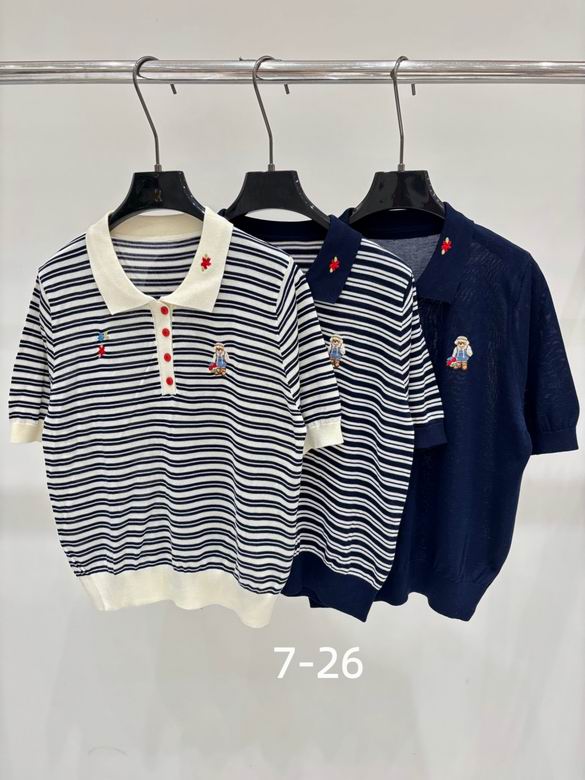 Polo S-XL 130