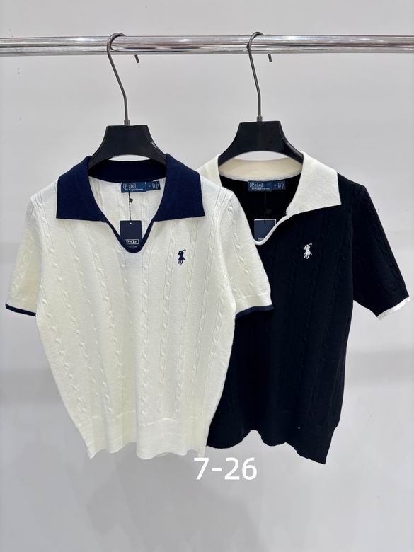 Polo S-XL 132