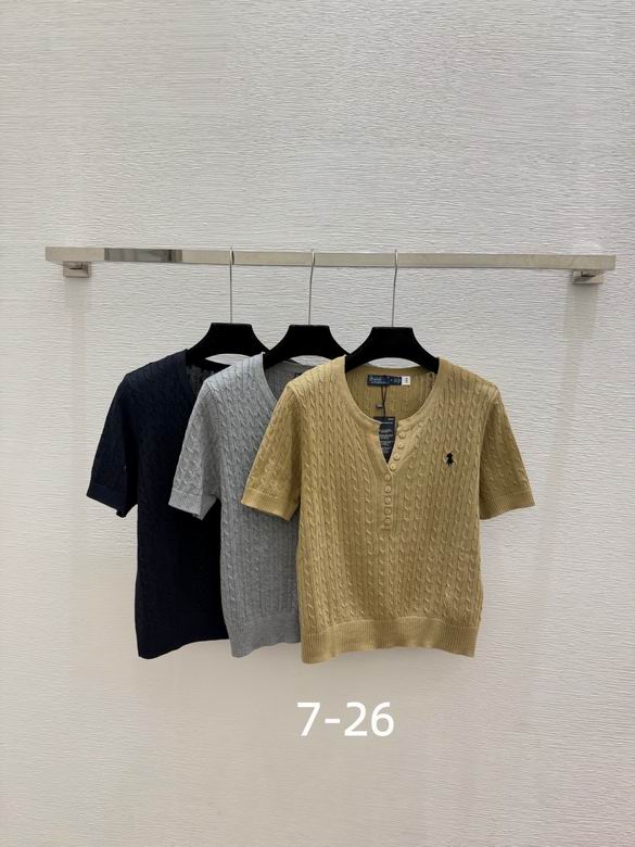 Polo S-XL 134