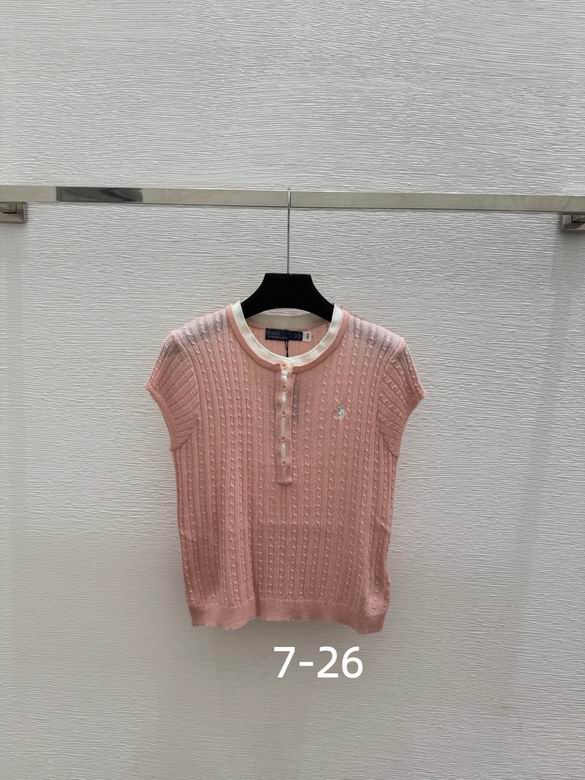 Polo S-XL 135