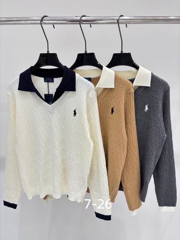Polo S-XL 145