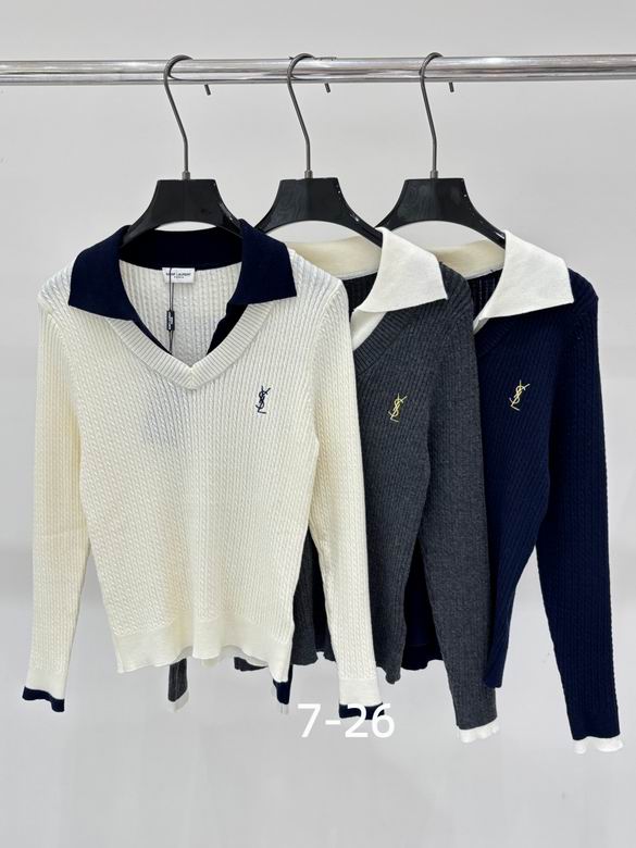 YSL S-XL 262