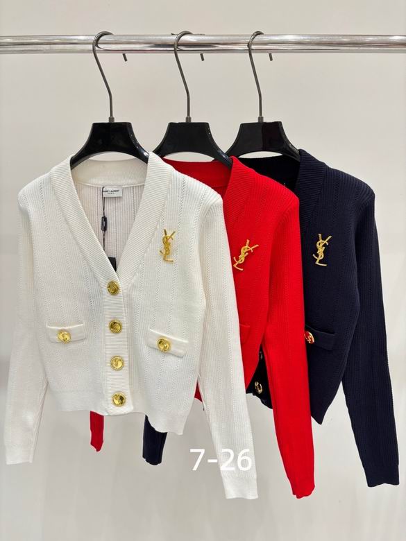 YSL S-XL 266