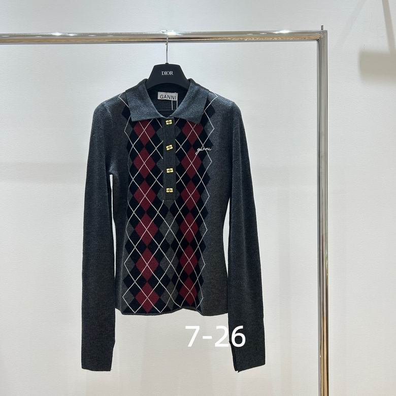 Ganni S-XL 450