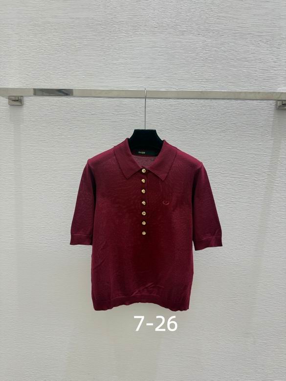 Maje S-XL 453