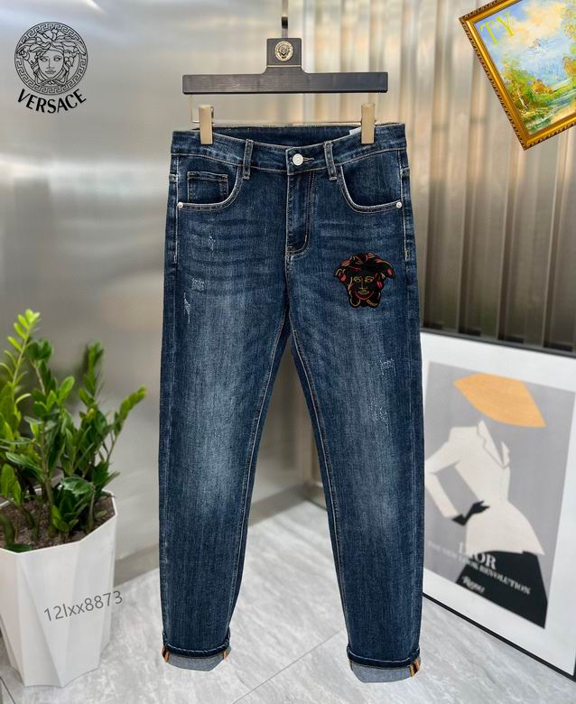 Versace sz28-38 25tn17