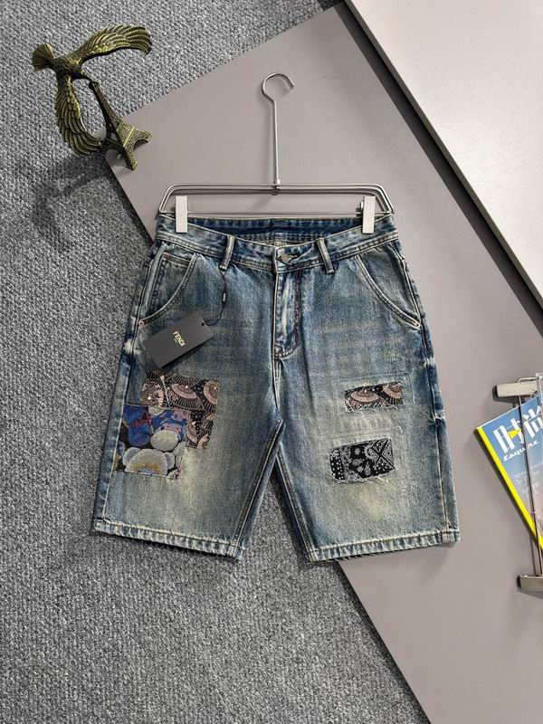 Fendi sz28-31 xetr13