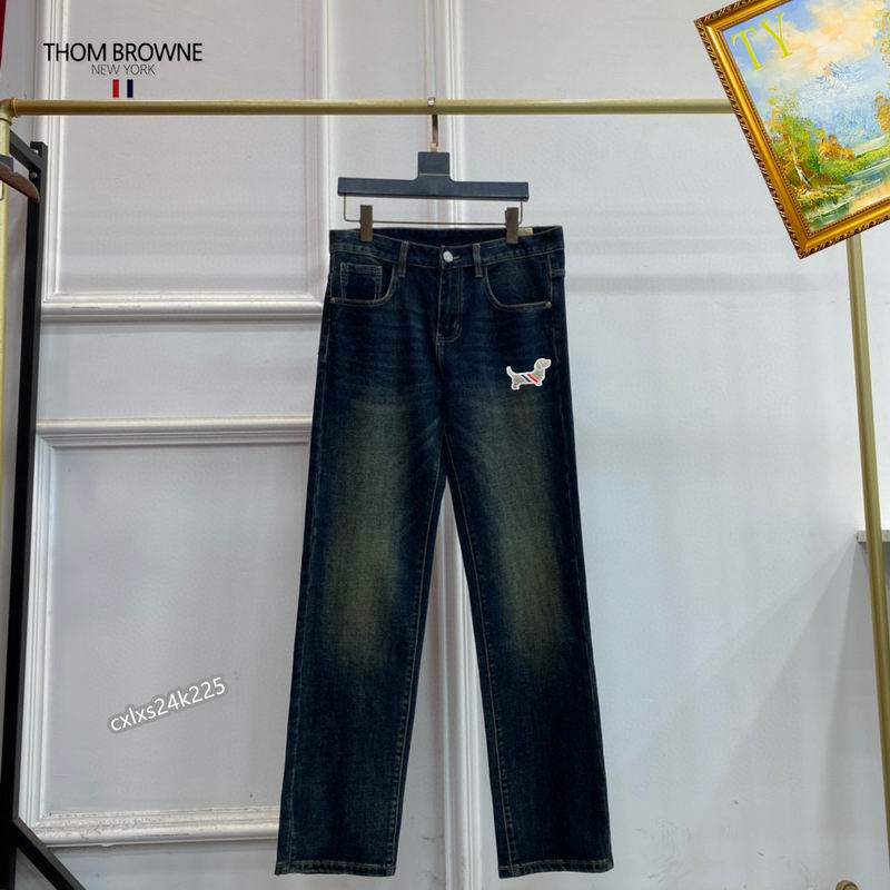 Thom Browne sz28-38   25tx02