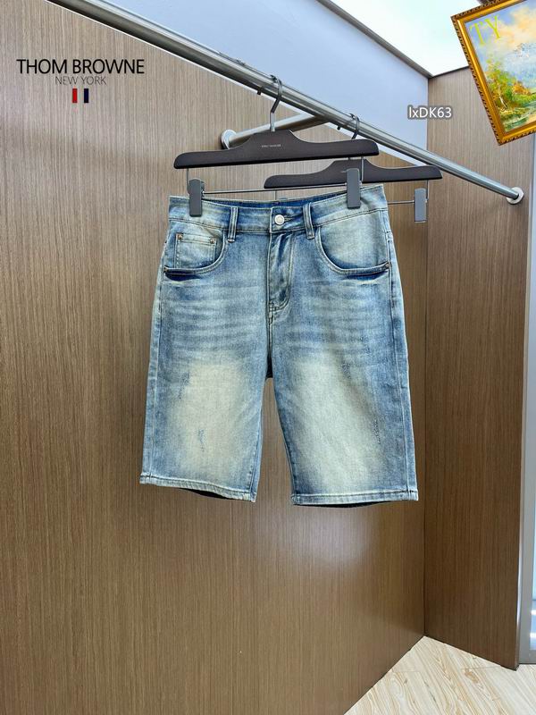 Thom Browne sz28-38  25tr01