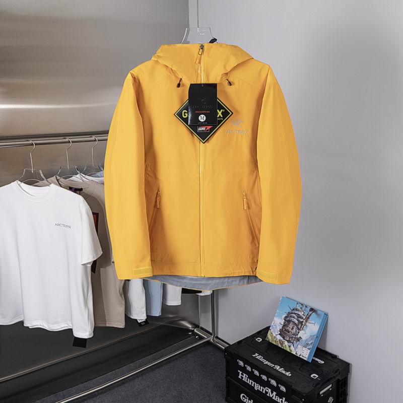 Arcteryx S-3XL xetr223