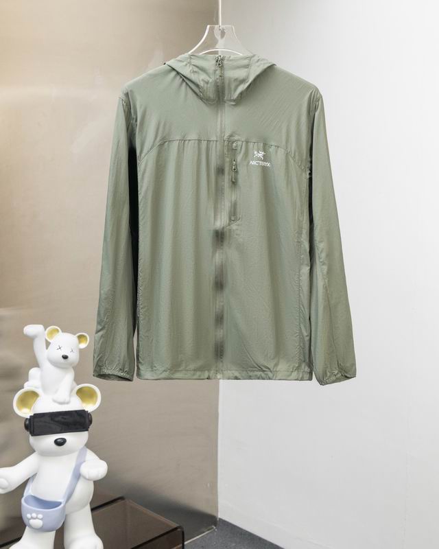 Arcteryx S-2XL xetr224