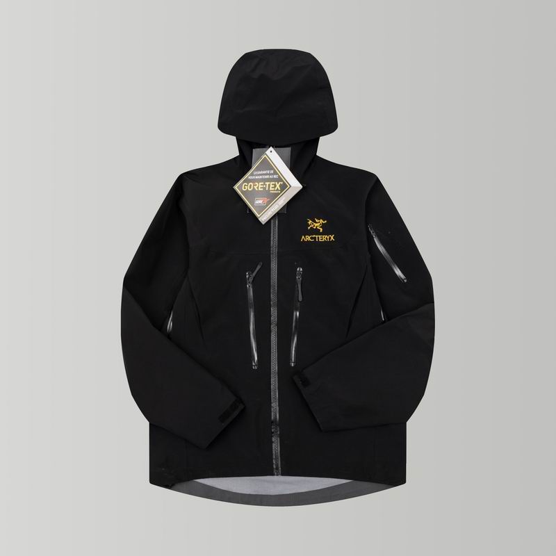 Arcteryx S-3XL xetr227