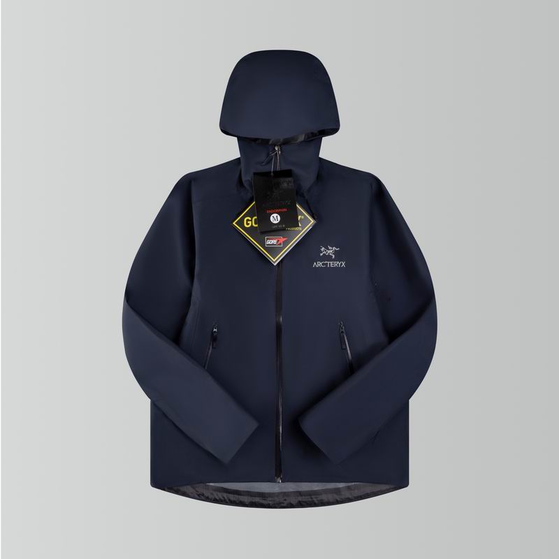 Arcteryx S-3XL xetr228
