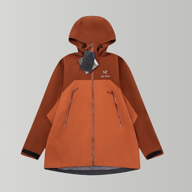 Arcteryx S-3XL xetr231