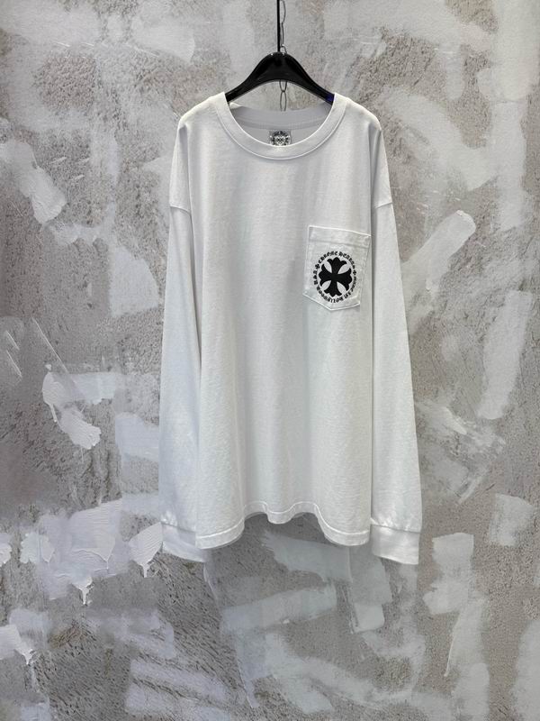 Chrome Hearts S-L xetr335