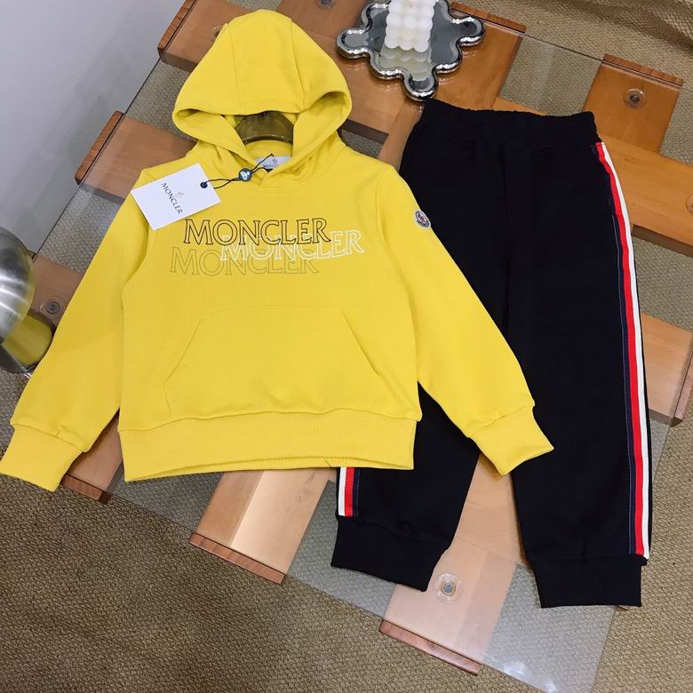 Moncler sz110-150 63