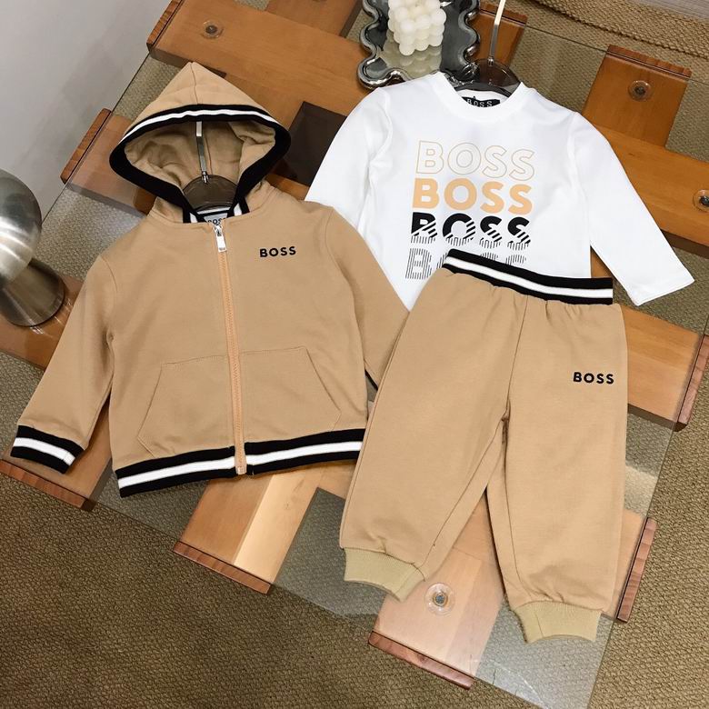 Boss sz3-6 6-9 9-12 12-18 18-24 04