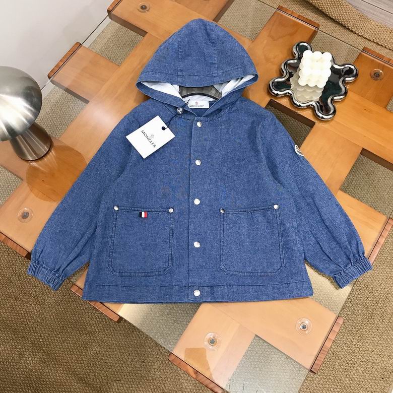 Moncler sz110-150 65