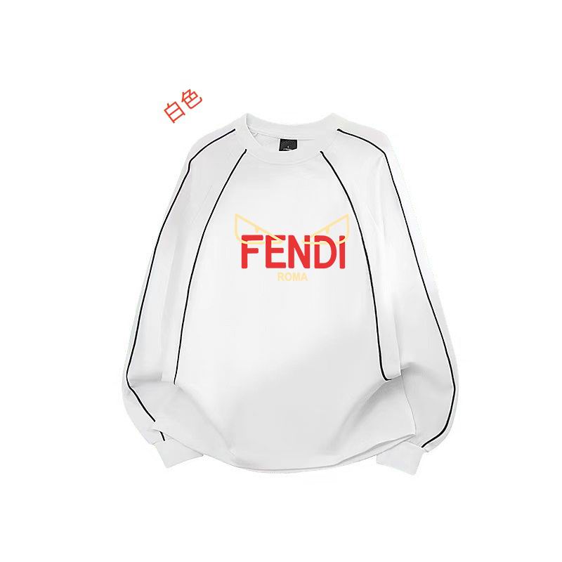 Fendi S-3XL 11Lr75